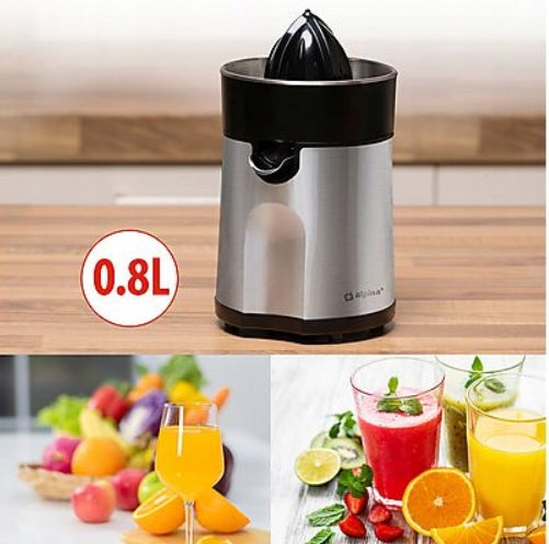 85w Electric Citrus Juicer Packaging status original