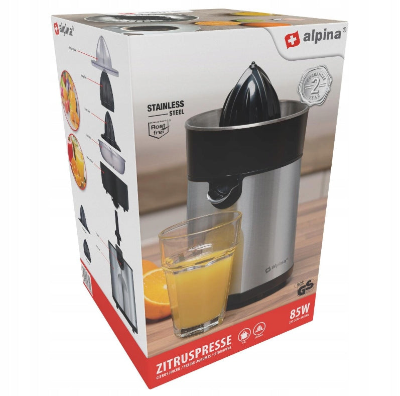 85w Electric Citrus Juicer