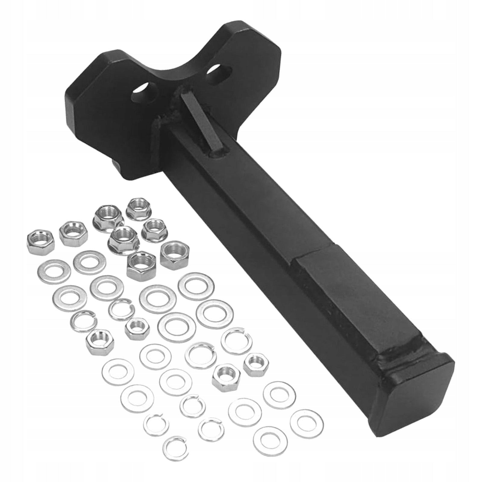 8629 Wheel Hub Removal Tool Fits All All Axle Bolt Hubs (5, 6 and 8 Lug Packaging status original