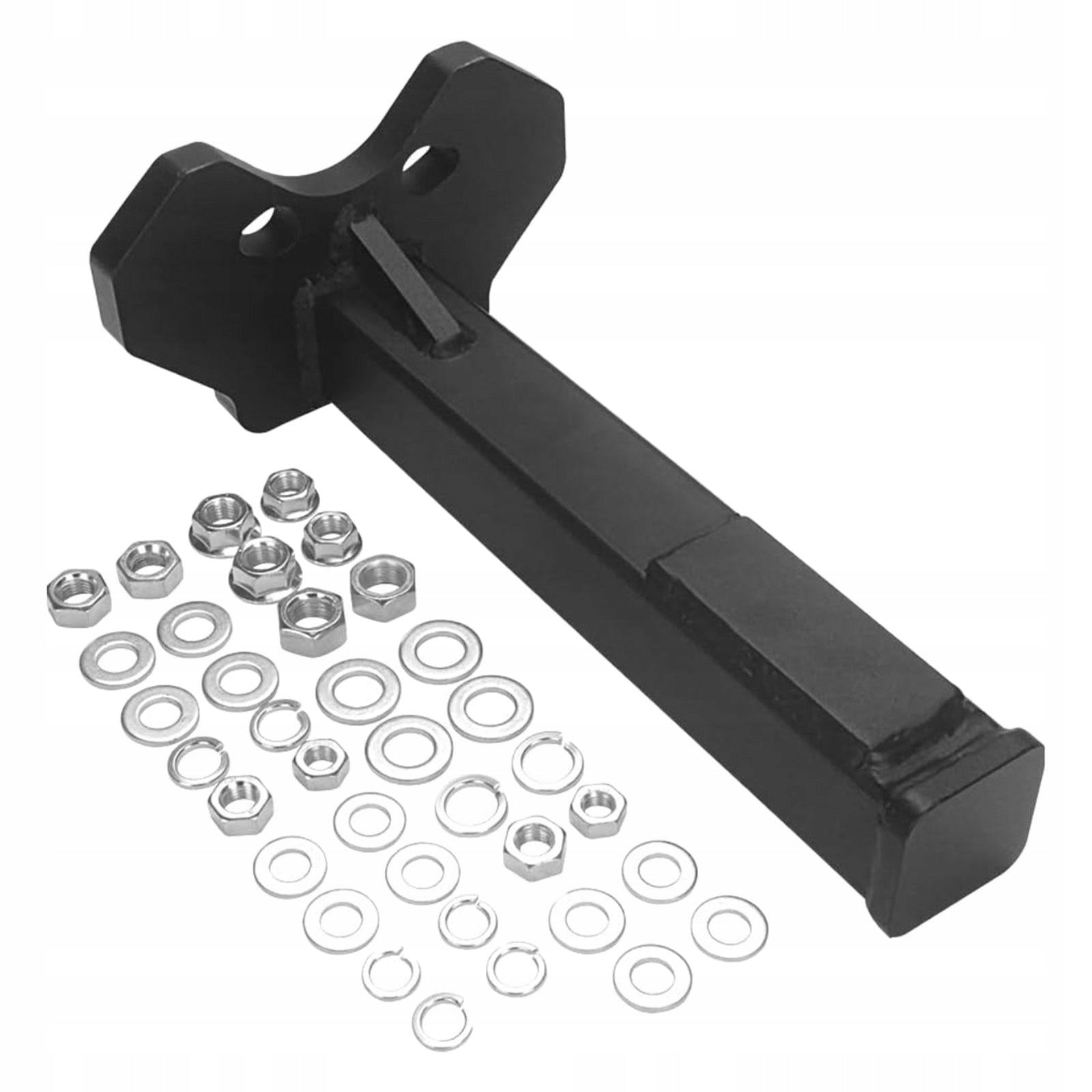 8629 Wheel Hub Removal Tool Fits All All Axle Bolt Hubs (5, 6 and 8 Lug