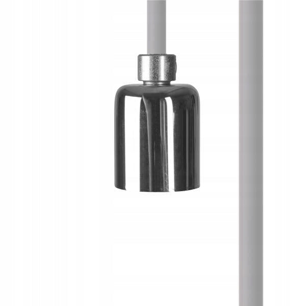 Nowodvorski šviestuvo laidas Cameleon GU10 White/Chrome 8642