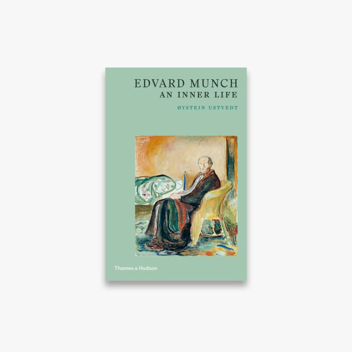 Edvard Munch: Ein Innenleben 