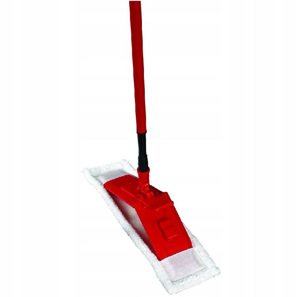 87589 Roxy mop with telescopic pole JOTTA MIX OF COLORS