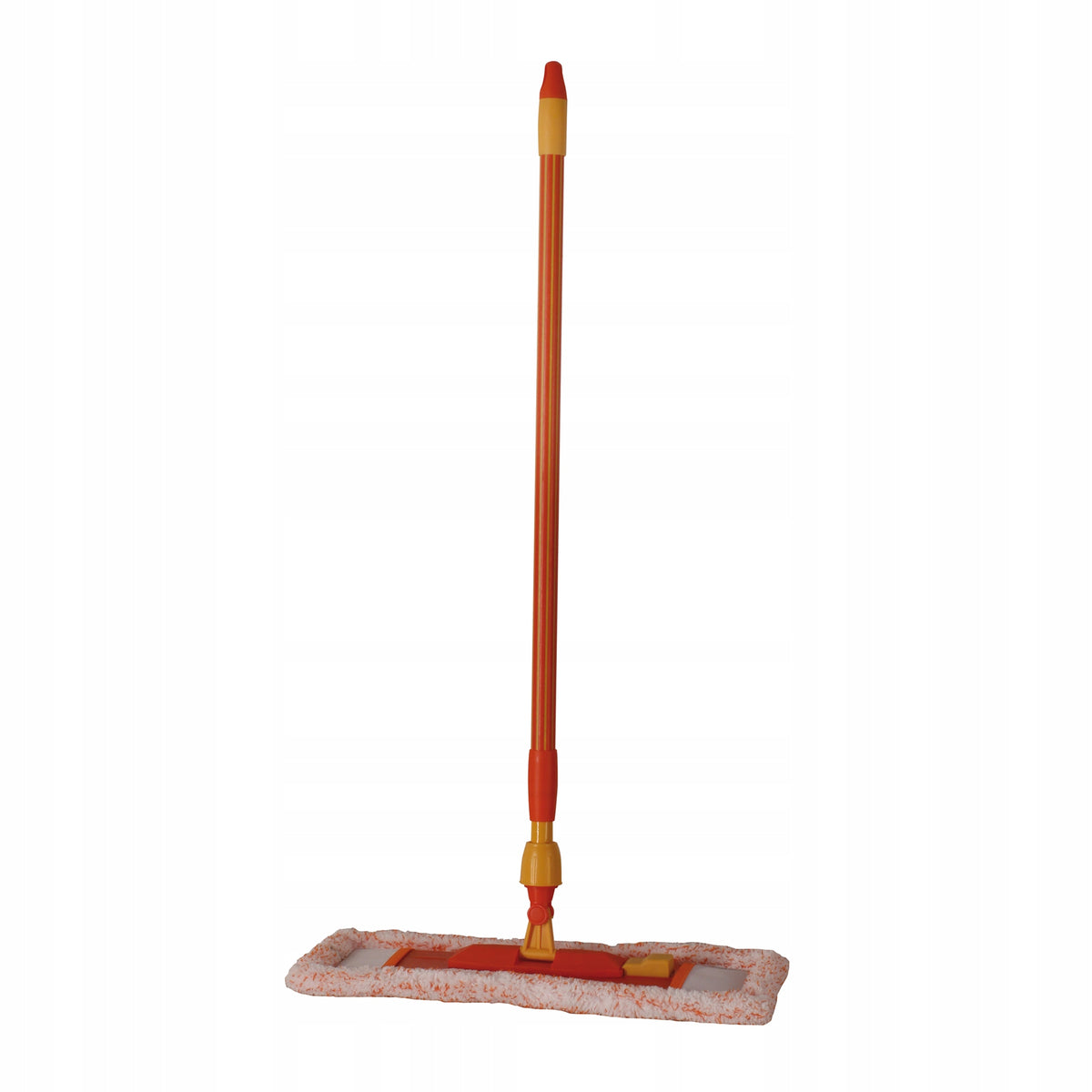 87599 JOTTA FLAT MOP WITH TELESCOPIC POLE MIX Brand Jotta