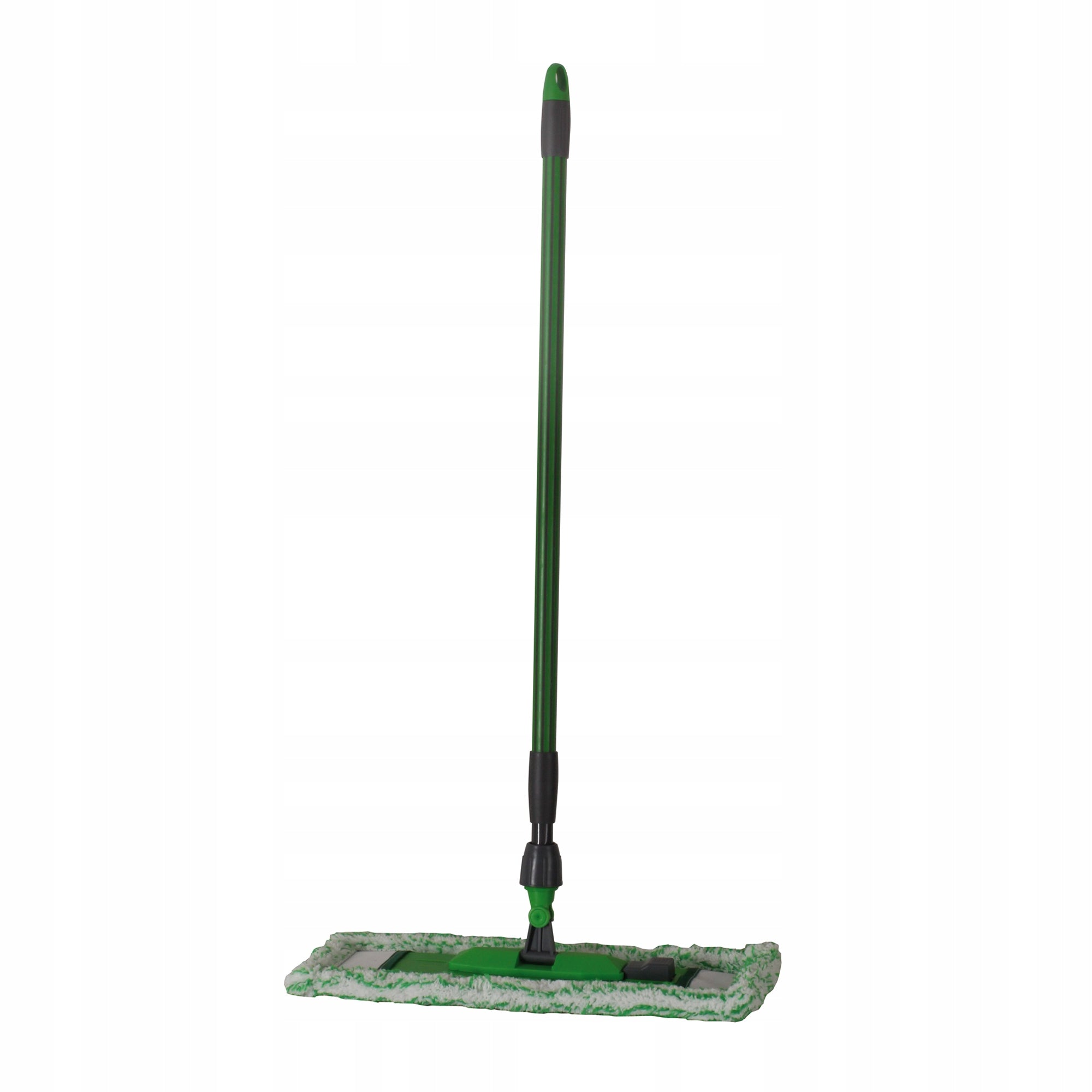 87599 JOTTA FLAT MOP WITH TELESCOPIC POLE MIX Color multicolor