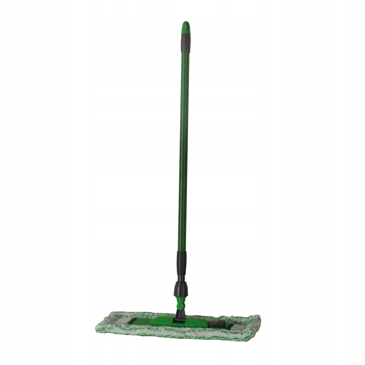 87599 JOTTA FLAT MOP WITH TELESCOPIC POLE MIX Color multicolor