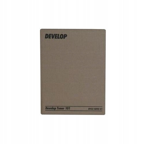 8932-4090-01 DEVELOP D1500 WITH TONER BLACK