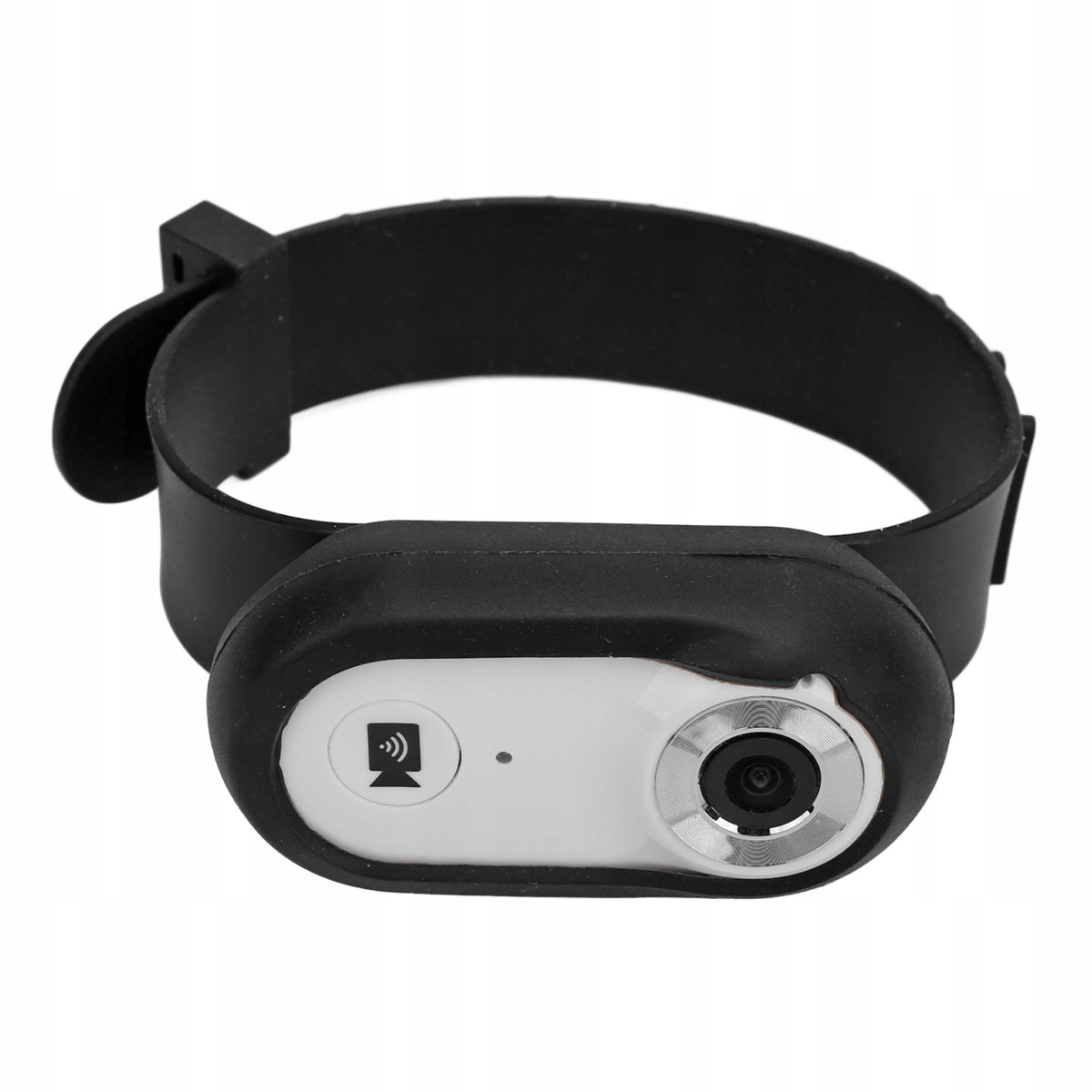 8G HD 1080P Mini Cat Dog AD Memory Card Pet Collar Camera
