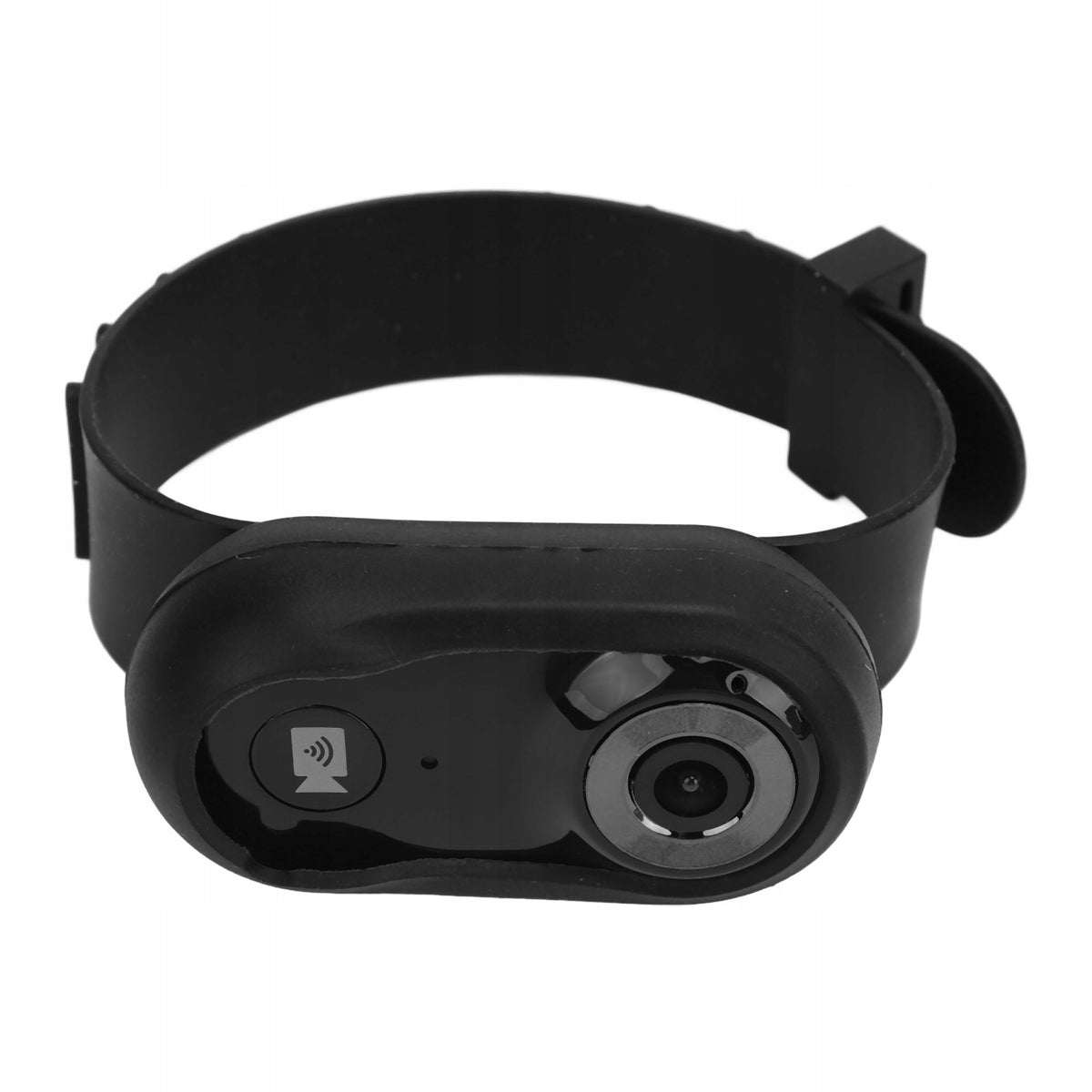 8G HD 1080P Mini Cat Dog BO Memory Card Pet Collar Camera