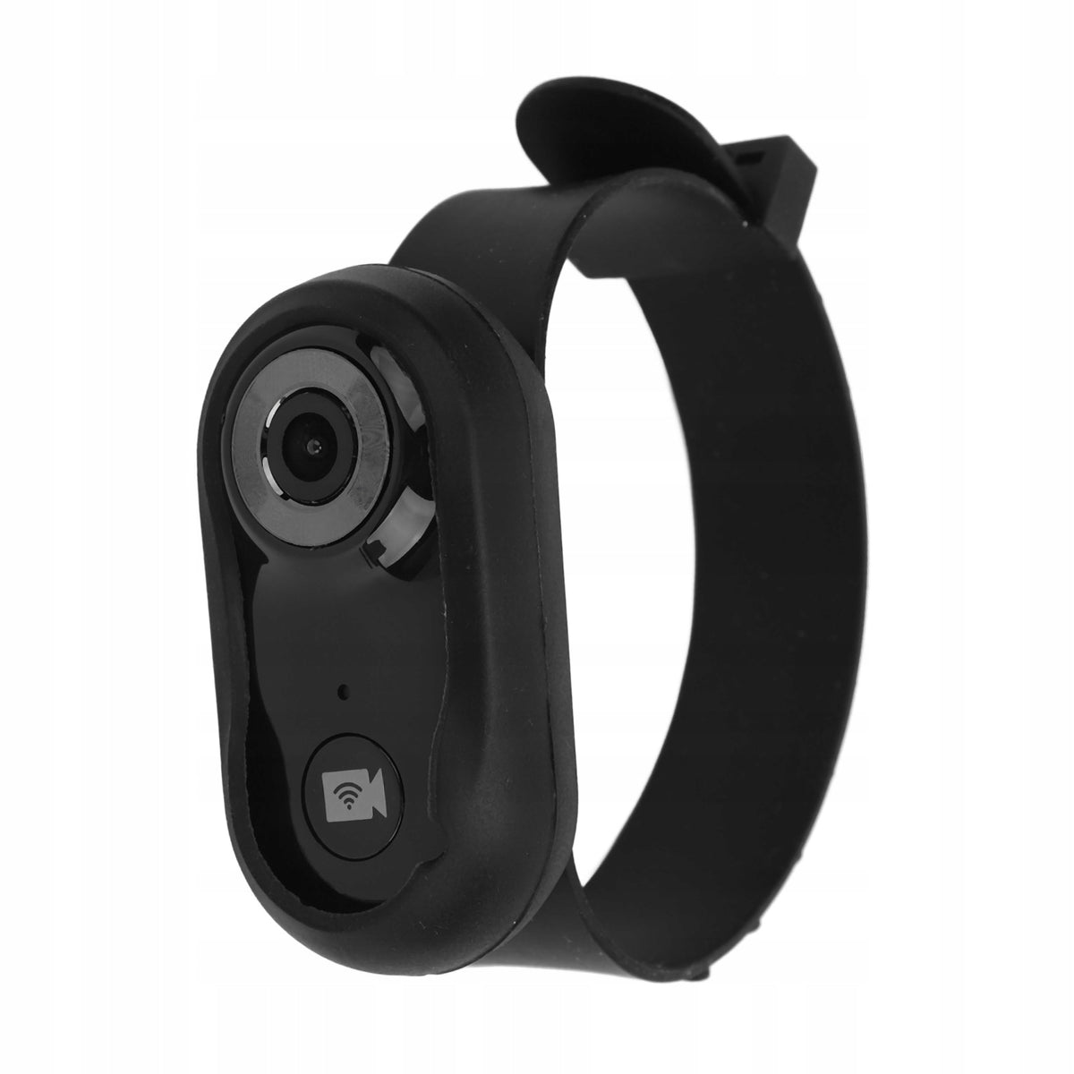 8G HD 1080P Mini Cat Dog Y1 Memory Card Pet Collar Camera Manufacturer code AG260110128855