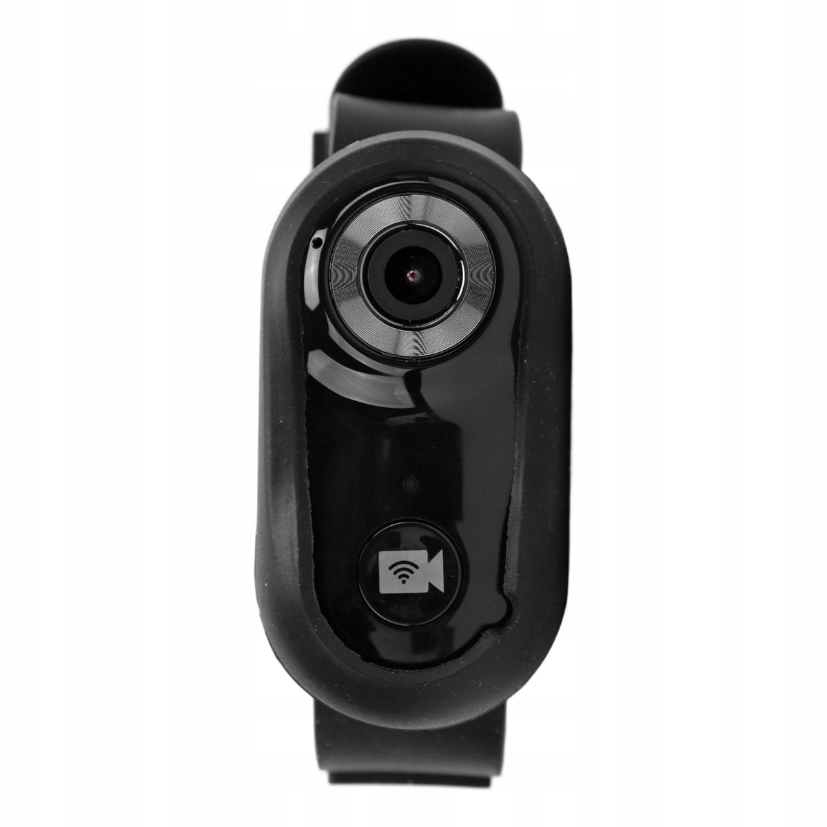 8G HD 1080P Mini Cat Dog Y1 Memory Card Pet Collar Camera