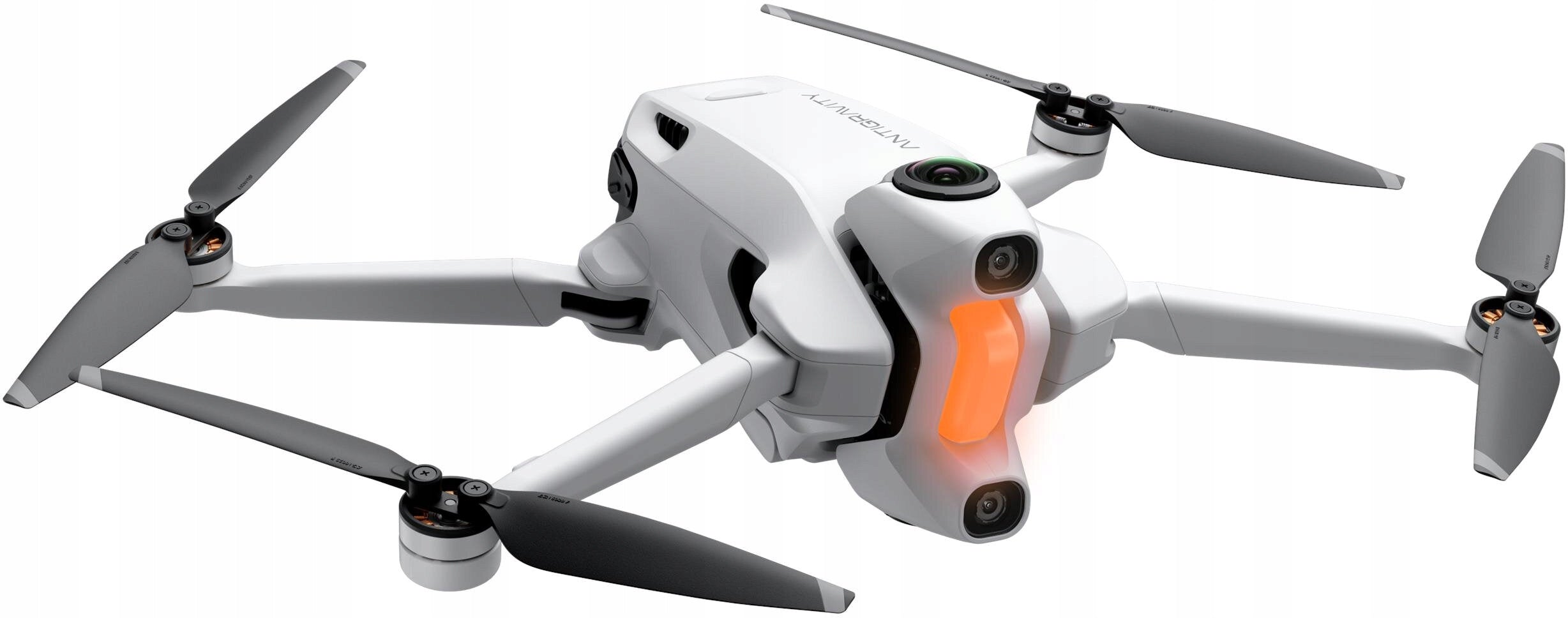 8K 360° Multicopters and Drones with Vision FPV Antigravity A1 Explorer Goggles Packaging status original