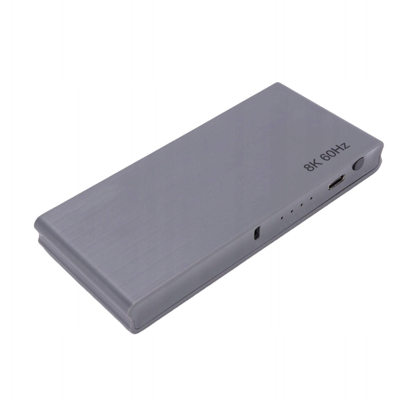 8K 3x1 HD Multimedia Interface Switch 40 Gbps High Resolution ZA Brand no brand