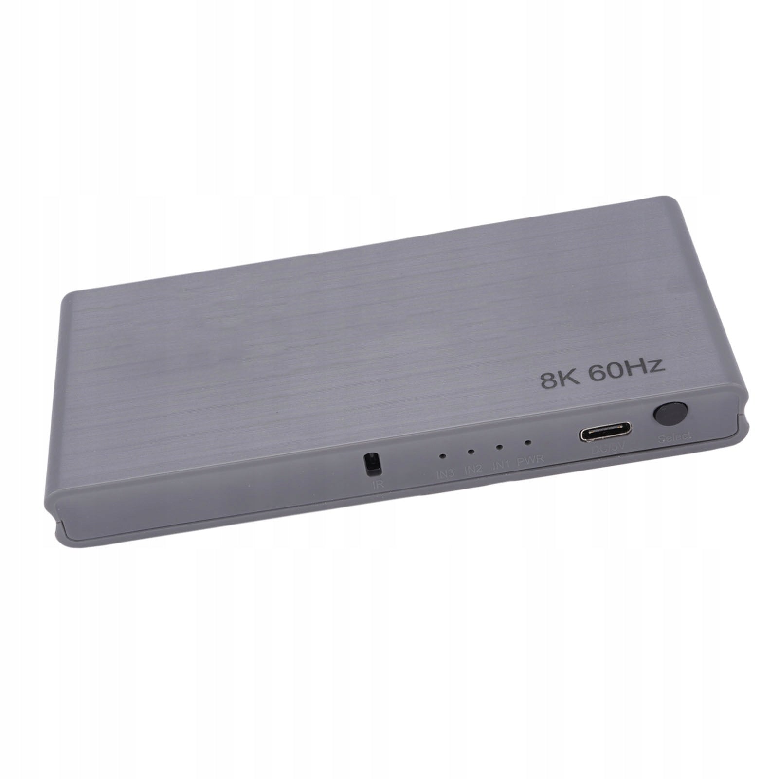 8K 3x1 HD Multimedia Interface Switch 40 Gbps High Resolution ZA Manufacturer code AG250910065630