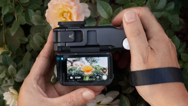8K Insta360 Ace Pro 2 Videography Bundle for Leica AI vlogs Manufacturer code CINSBBGA(ACEPRO2139)