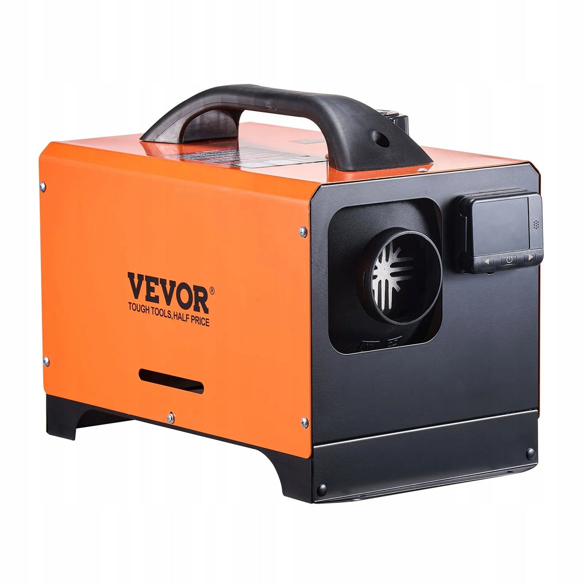 8KW 12-24V High Speed LCD Oil Heater For Car RV