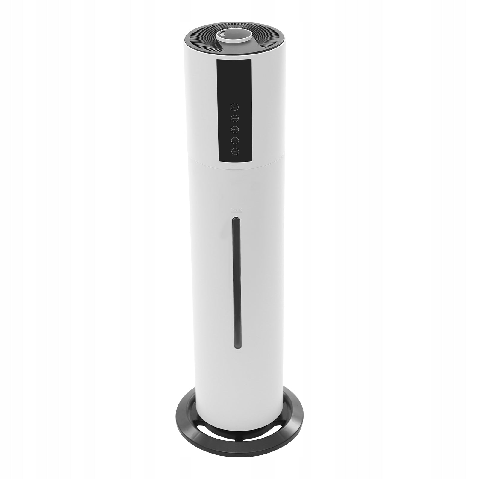 8L 3 Levels Air Humidifier Mist Humidifier Indoor Humidifier 300ml/h 28W Type other