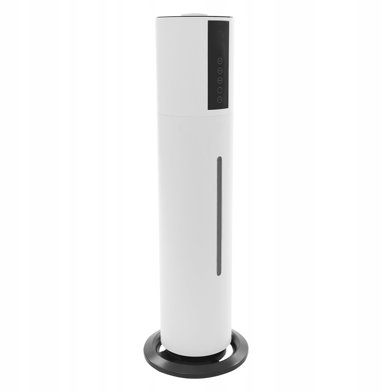 8L 3 Levels Air Humidifier Mist Humidifier Indoor Humidifier 300ml/h 28W Water tank capacity 8 l
