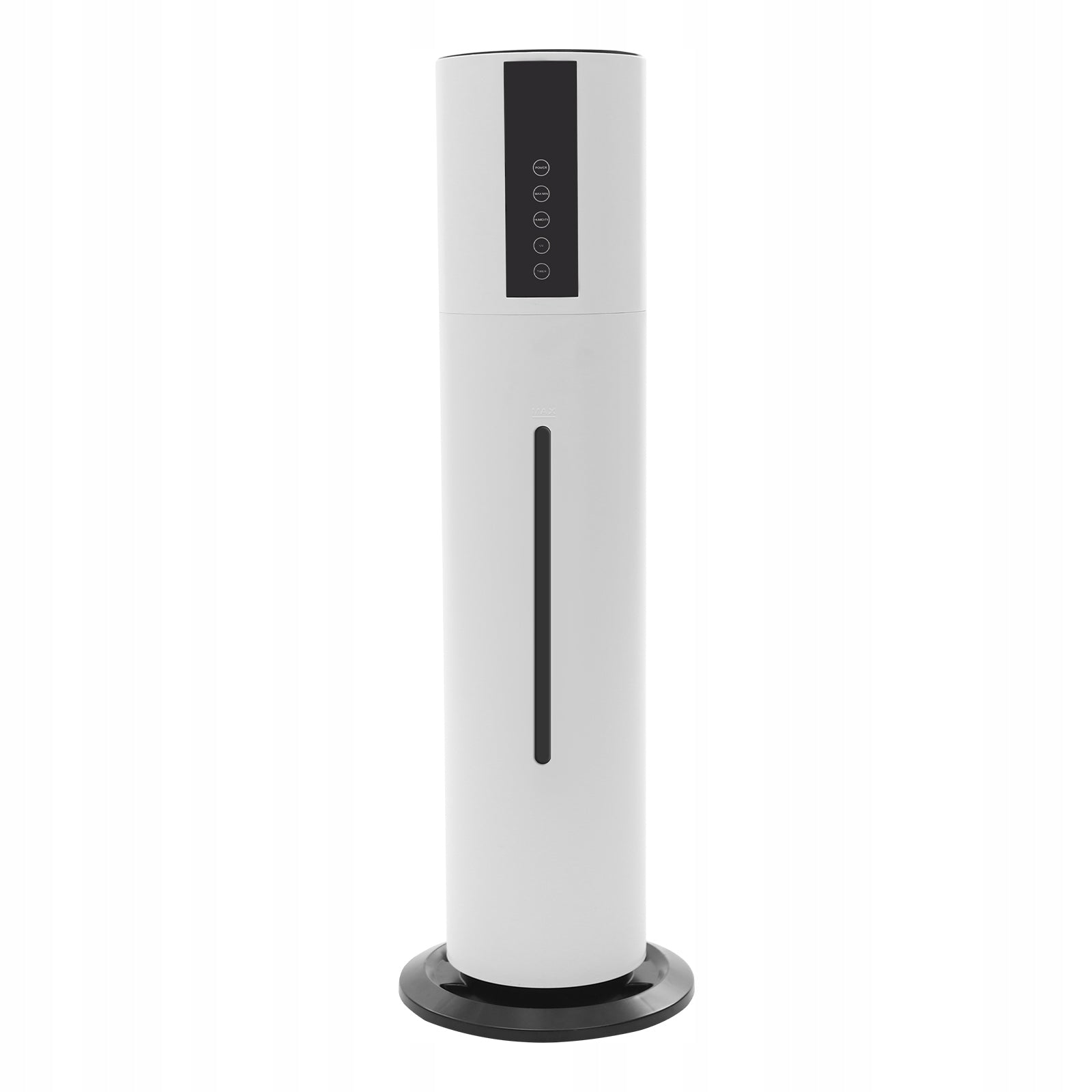 8L 3 Levels Air Humidifier Mist Humidifier Indoor Humidifier 300ml/h 28W