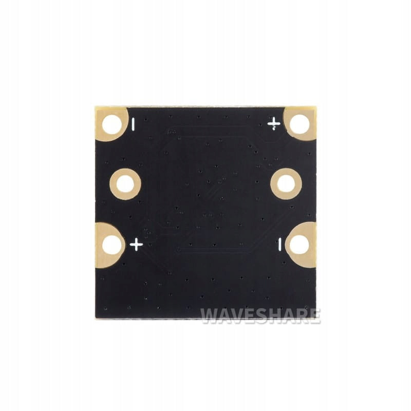 8MP IMX219 120° FOV Camera Module for Raspberry Pi 5 Manufacturer WaveShare