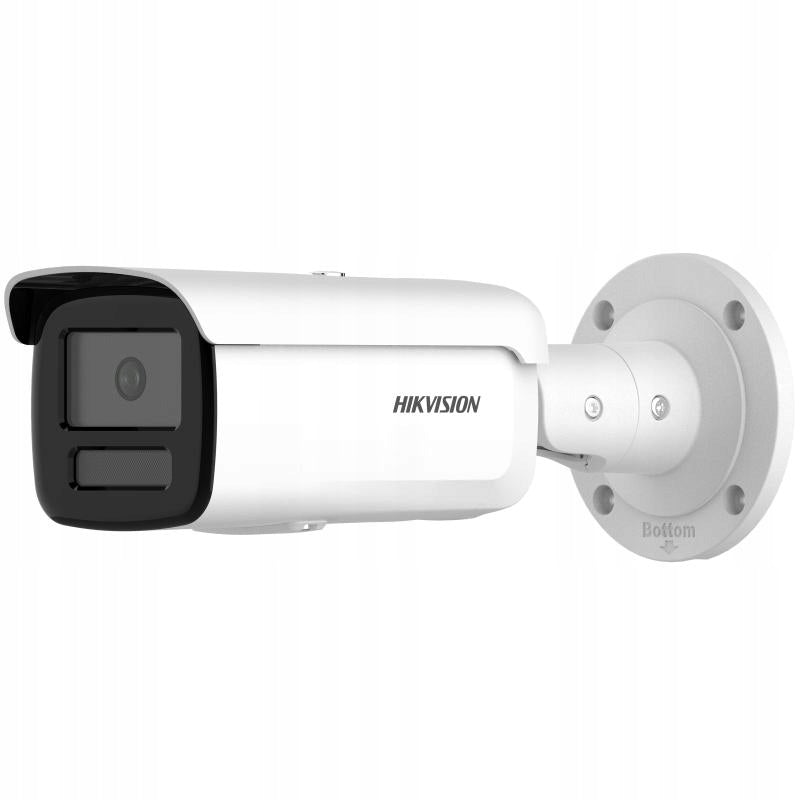 8MP IP Camera IR+LED 60m AcuSense Hikvision DS-2CD2T87G2H-LI(2.8mm)(eF)