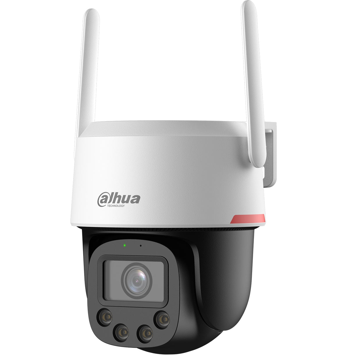 8MPx WiFi Dahua P8F-PV WizColor Outdoor Rotary Cameras | 2pcs Manufacturer code P8F-PV