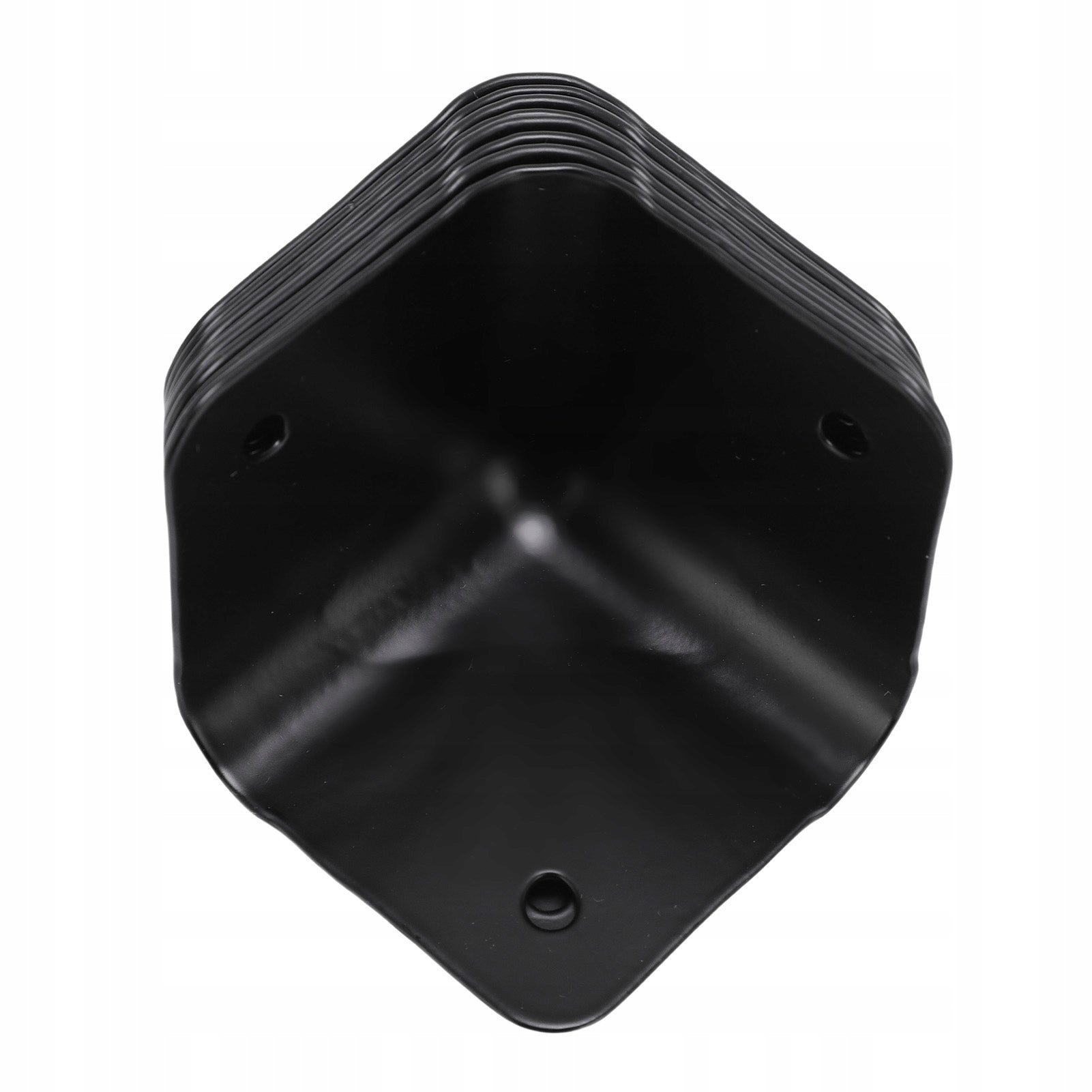 8PCS Corner Protector Black Bump Proof Metal Corner Guard for Guitar 7F Manufacturer code AG250819044932