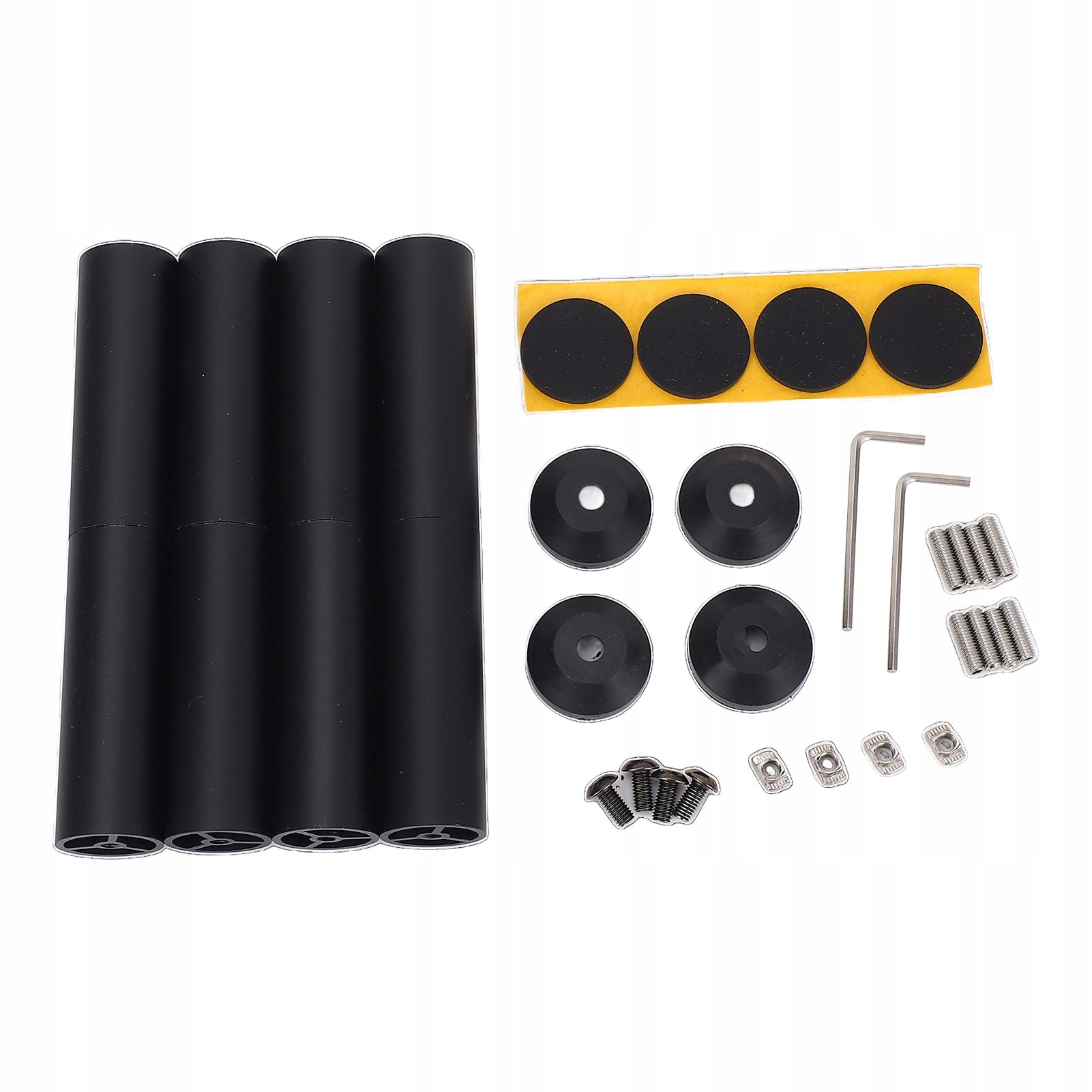 8PCS Engraving Machine Auxiliary Elevation Column CH Printing technology other