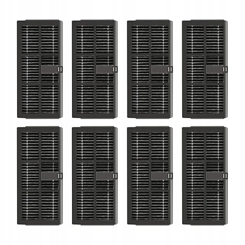 (8PCS) L10S ULTRA GEN 2 HEPA FILTER FOR DREAME 2/ PRO home gift