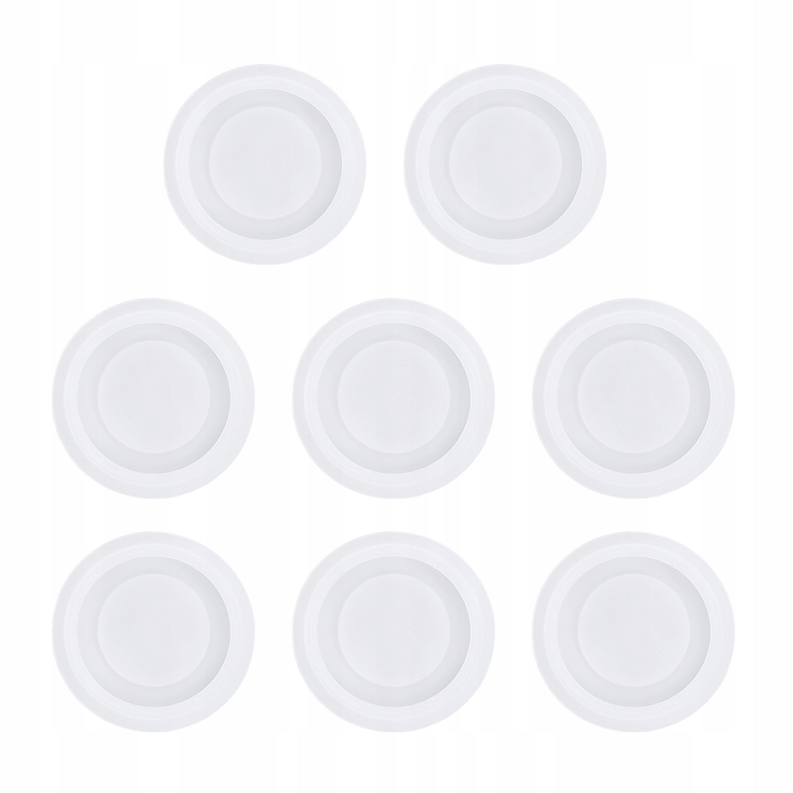 8Pcs Silicone Membrane For V2 V1 Akcesoria For Feeding 84 Medical device no