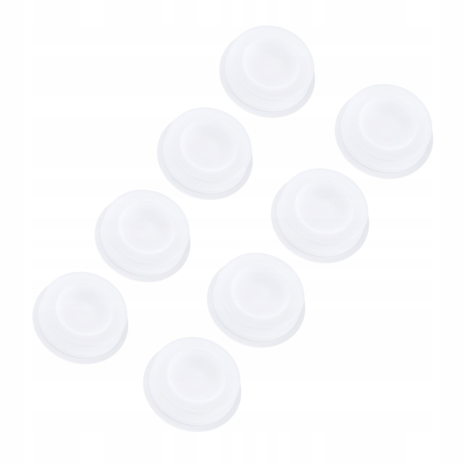 8Pcs Silicone Membrane For V2 V1 Akcesoria For Feeding 84