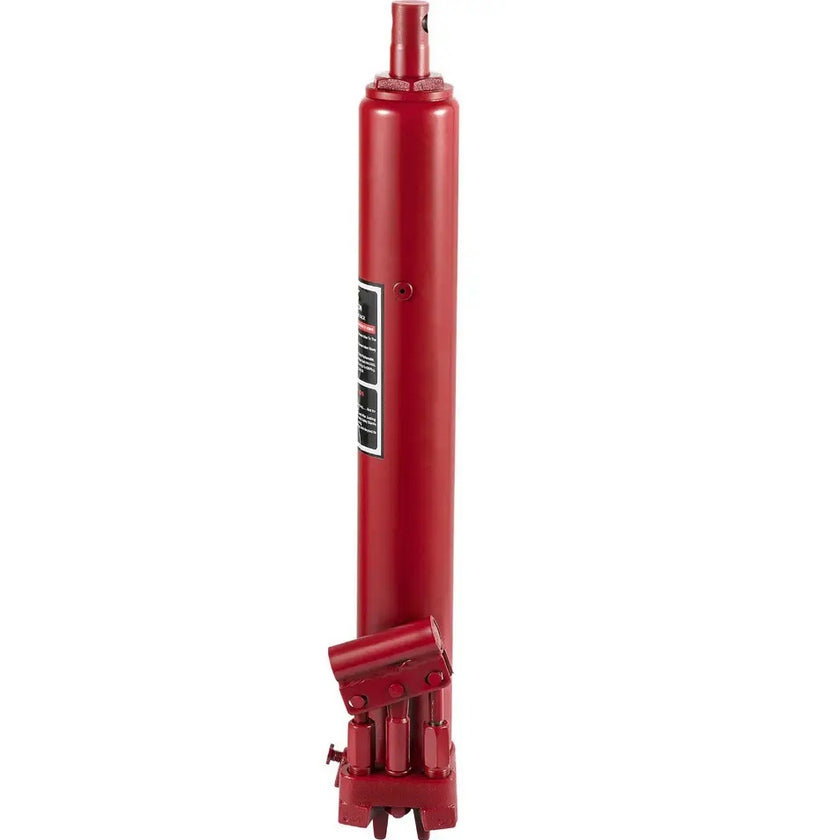 8T HYDRAULIC CYLINDER 8 TONS HIGH SPEED CRANE 2 PUMPS CHANNEL LIFT Manufacturer code MA00128C