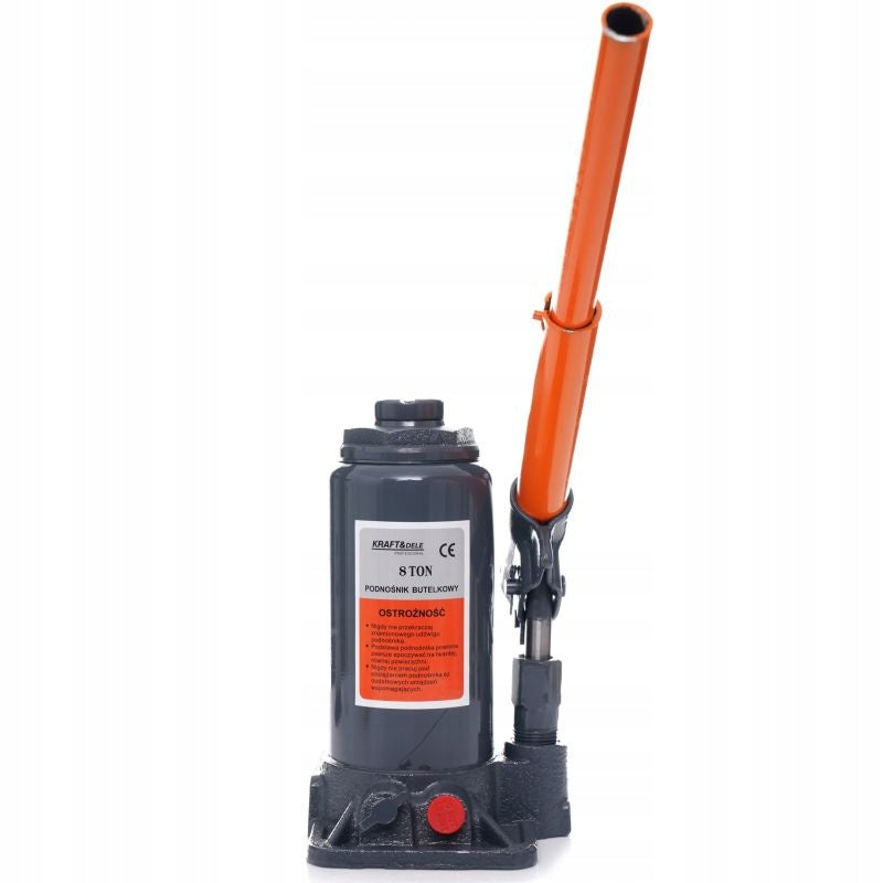 8T JACK BOTTLE LIFTER