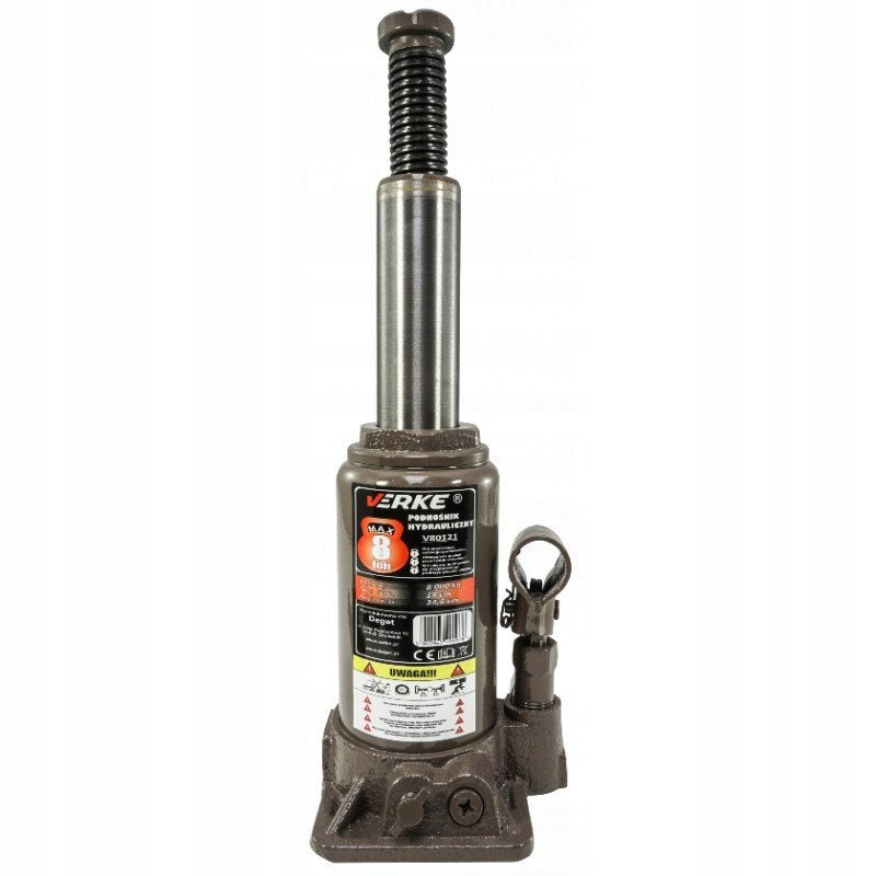 8T VERKE V80121 POST LIFT Manufacturer code V80121
