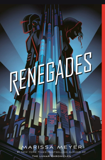 Renegades