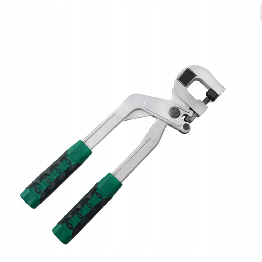 Skardos profilių presavimo replės, 330 mm, gipso kartonui
