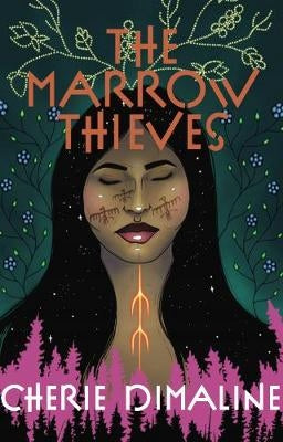 Marrow Thieves London