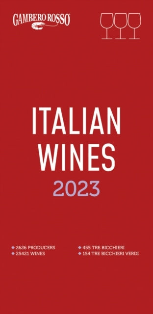 Italienische Weine 2023 Neuauflage 