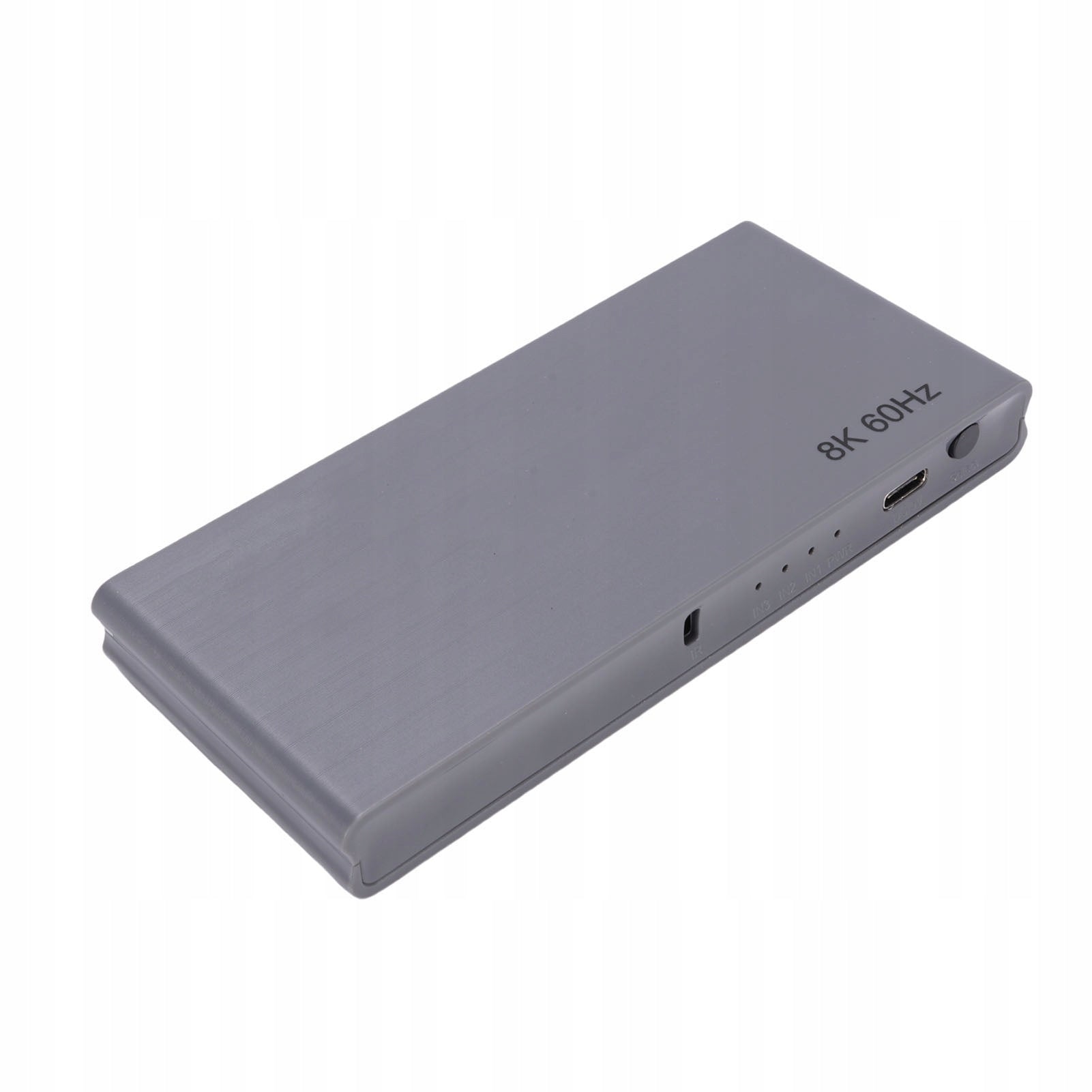 8k 3x1 HD Multimedia Interface Switch, 3-Port Multi Interface
