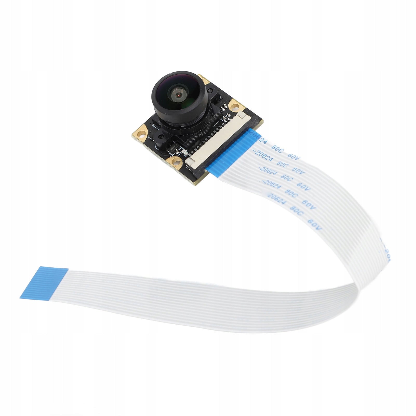 8mp camera mod for jetson nano 1080p 160 degree manual angle mod ao