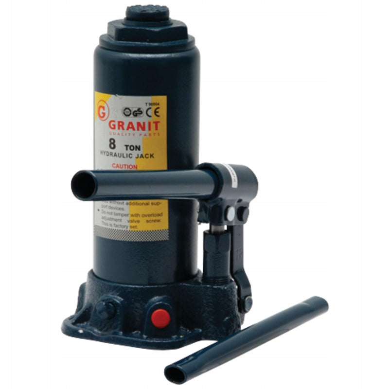 8t 147mm GRANIT car lift