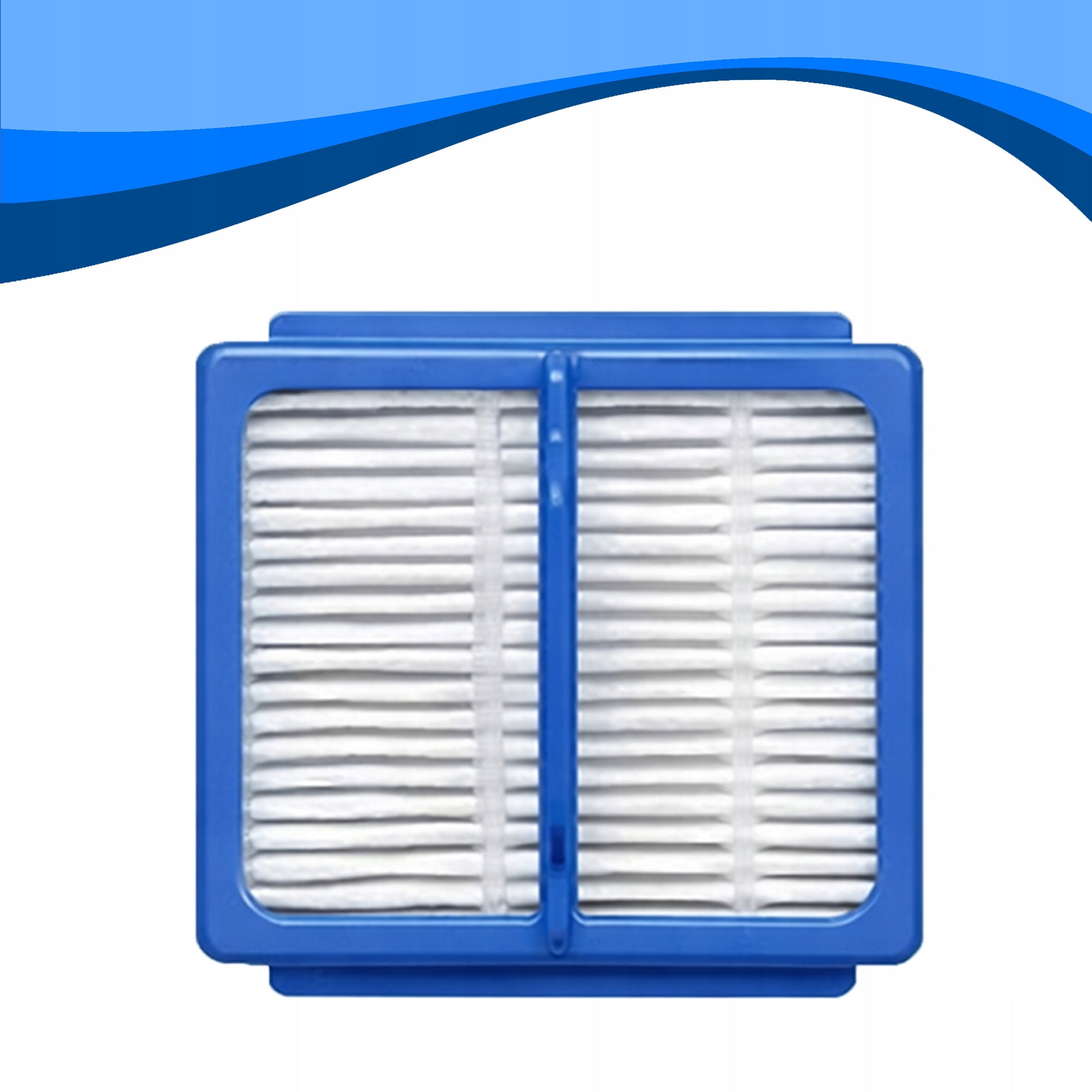 8x FILTER FOR ELECTROLUX VACUUM CLEANER PURE Q9 PQ91 PQ92 AEG QX9-1 SET OF 8 Manufacturer Renew Force