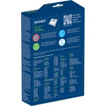 8x MPM MOD-50 MOD-51 VACUUM CLEANER BAGS SET OF 8 PCS HIGH QUALITY Manufacturer Worwo