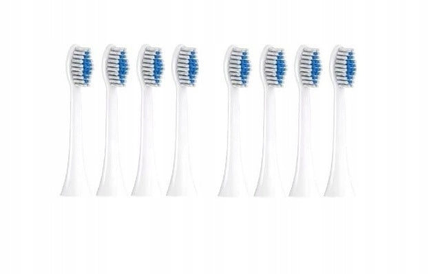 8x Oral B Pulsonic OralB Brush Tips