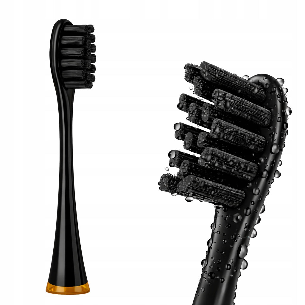 8x TIPS FOR SEYSSO CARBON BASIC BLACK PROFESSIONAL BLACK + FREEBIE Packaging status original
