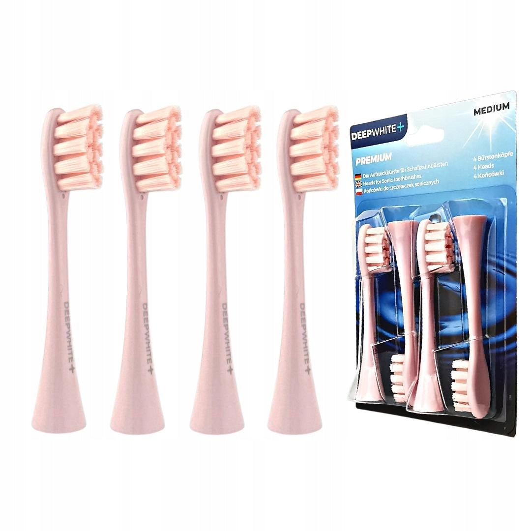 8x tips for Xiaomi Oclean Find Duo replacements Brand DeepWhite