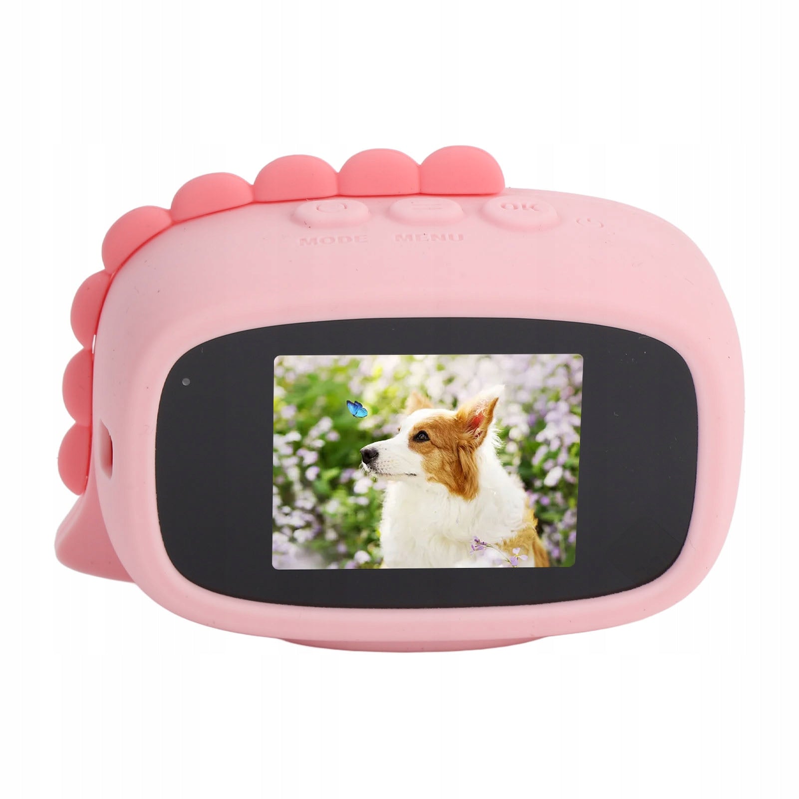 9,8ft IP67 Underwater Camera Rating 12MP 1080p Digital Camera With 4x EQ