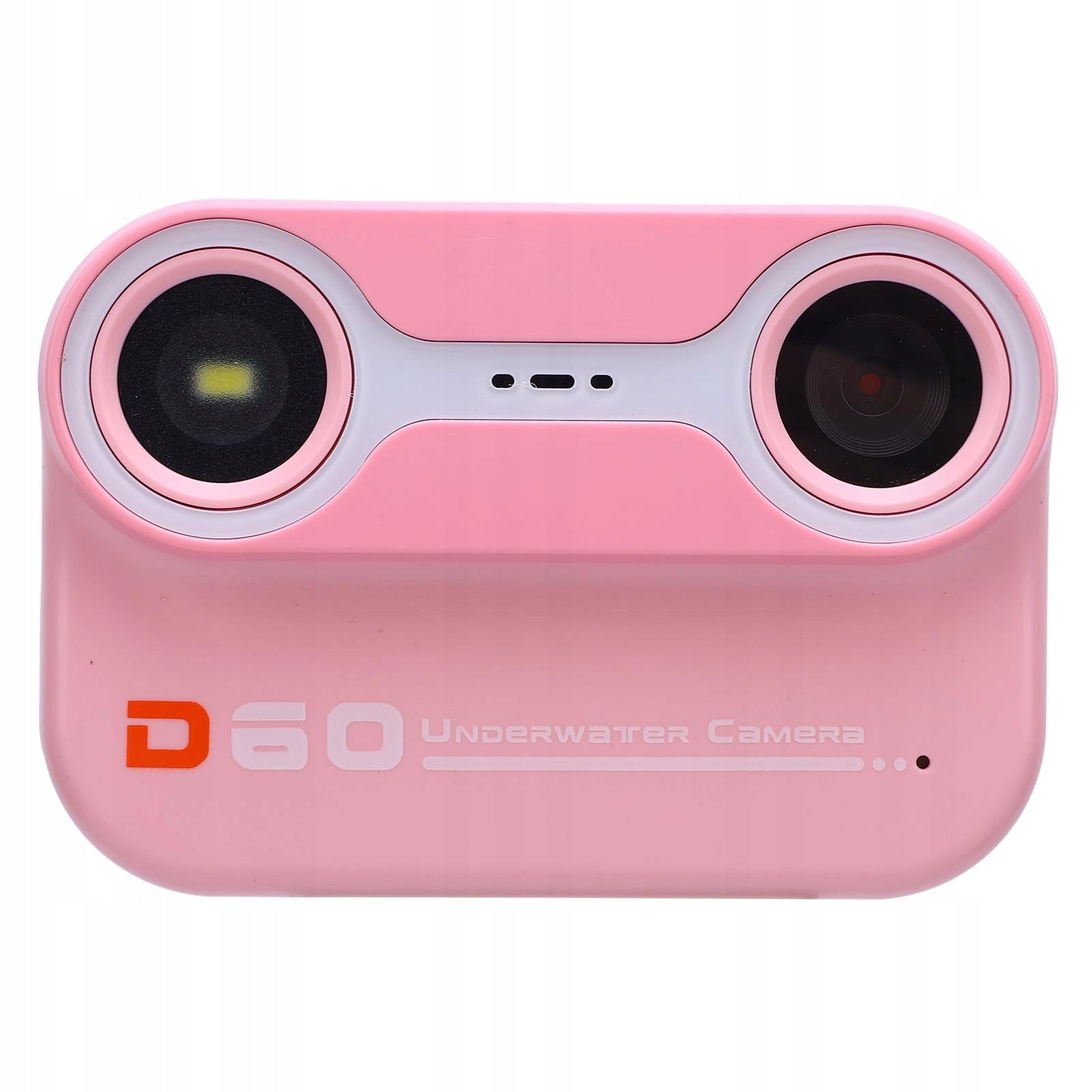 9,8ft Underwater Rain Camera Proof 2k 26MP Dual WD Lens Model 8188ADSP