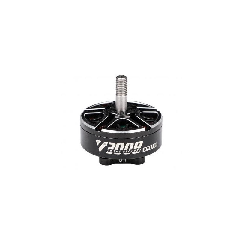 9" cinelifter kit: Mark4 V2 9 inch frame + 4x T-Motor Velox V3008 1500kV Brand Avifly