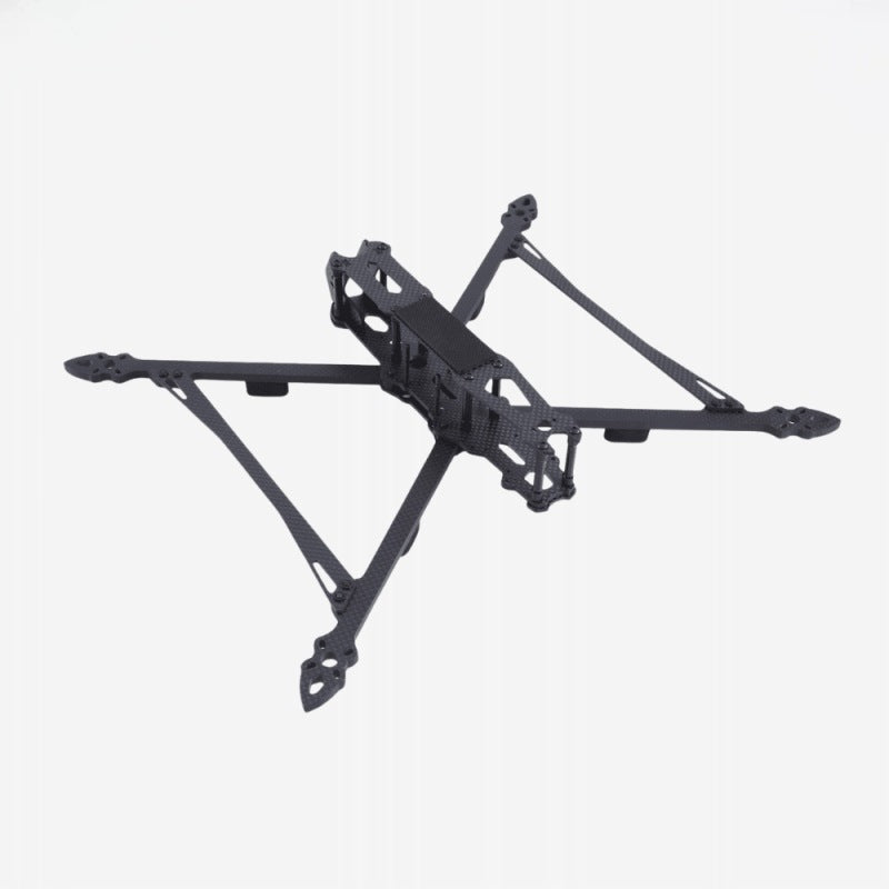 9" cinelifter kit: Mark4 V2 9 inch frame + 4x T-Motor Velox V3008 1500kV Model Z04